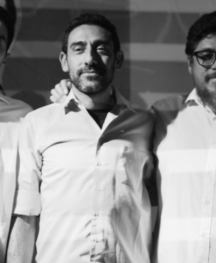 Una noche para explorar nuevos paisajes sonoros