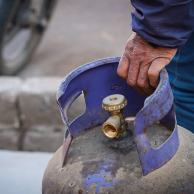 Garrafa Hogar recorrerá cinco departamentos de San Juan con precios accesibles