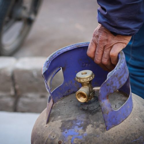 Garrafa Hogar recorrerá cinco departamentos de San Juan con precios accesibles