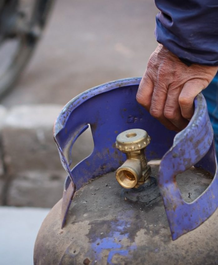 Garrafa Hogar recorrerá cinco departamentos de San Juan con precios accesibles