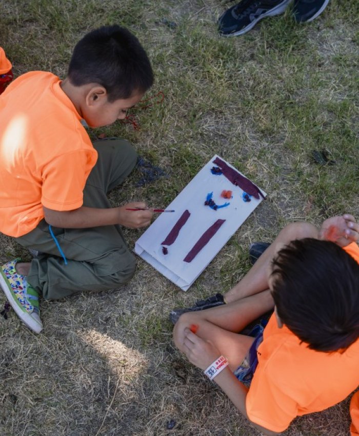 Extienden las inscripciones para los programas Centros de Familia y Centros Faro
