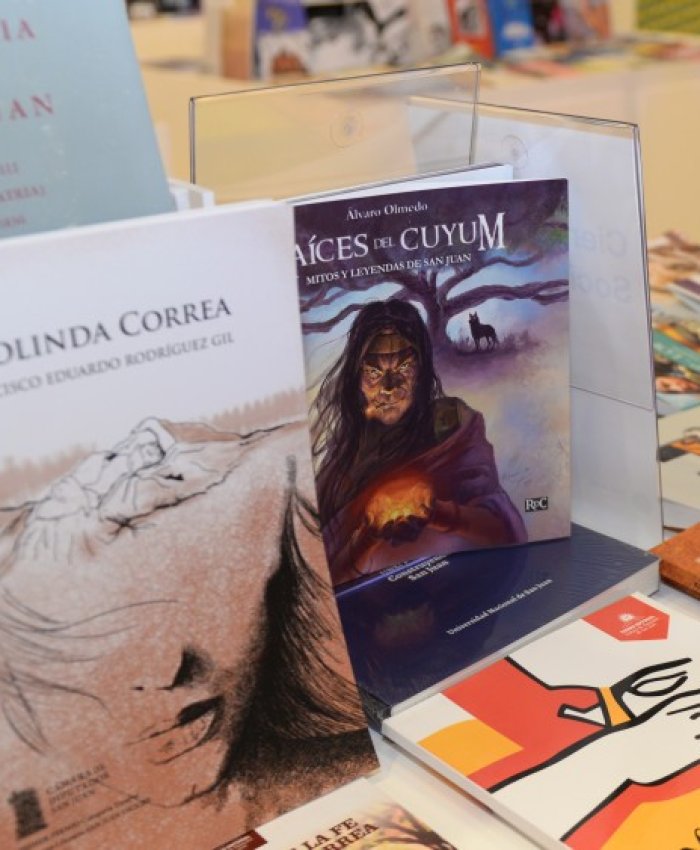 Convocatoria abierta para participar de un nuevo espacio de difusión literario