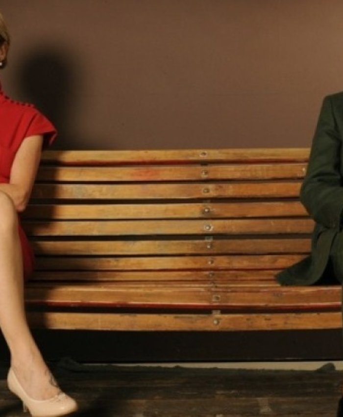 El Hombre Inesperado: Inés Estévez y German Palacios se presentan en la provincia