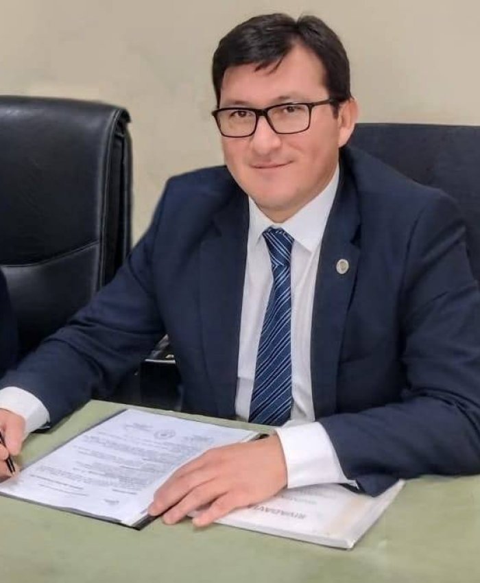 Walter Vázquez: «La mirada que teníamos hace 30 años es totalmente diferente a la que tenemos hoy»