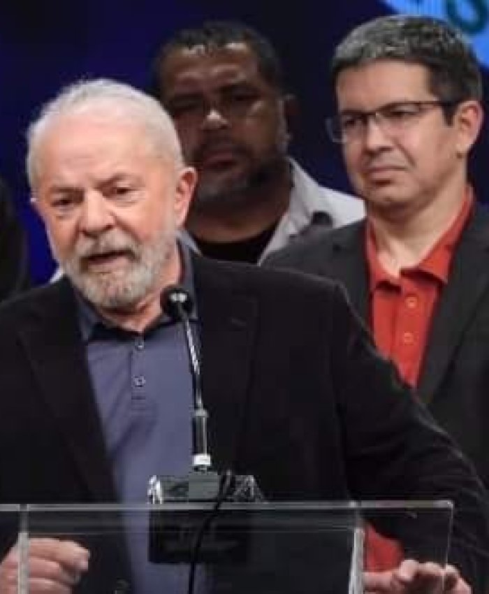 <strong>Lula: “La lucha continúa hasta la victoria final”</strong>