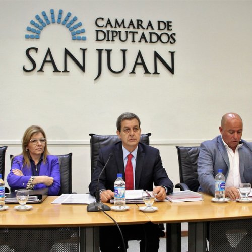 Presupuesto 2018: se adjudicó un 25 por ciento para obra pública