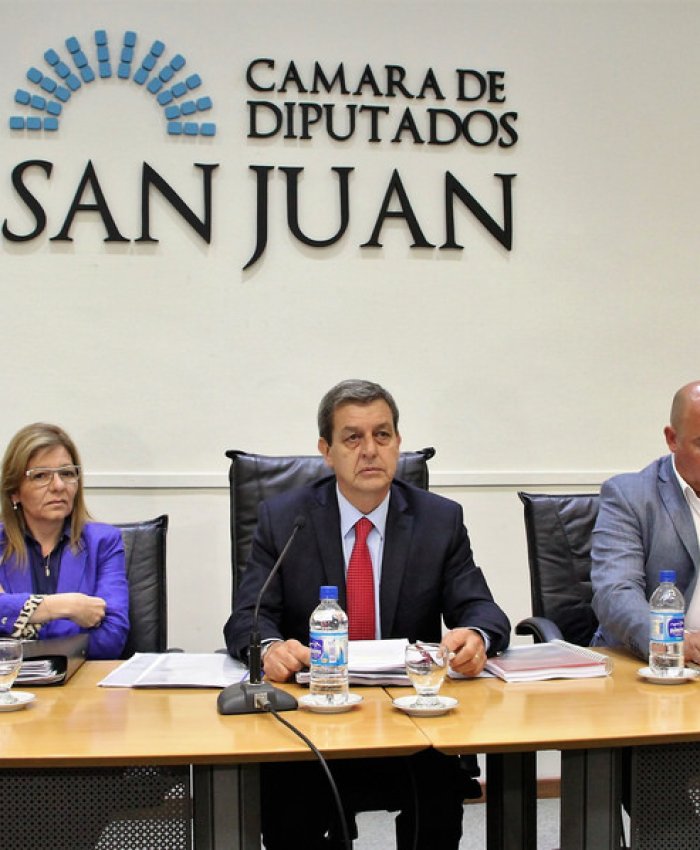 Presupuesto 2018: se adjudicó un 25 por ciento para obra pública