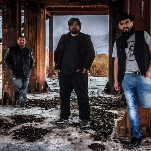 ¿En qué anda El perro quiere salir?