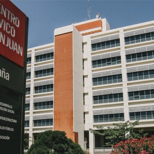 Fiscalía de Estado iniciará demandas civiles por amenazas de bomba en edificios públicos