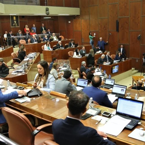 Aprobaron la reforma del Código Electoral en San Juan