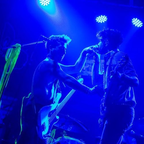 Canal 46 en Mamadera Bar