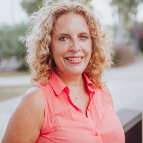 Laura Garcés: «Es mucho más fácil tomar decisiones territorialistas y unilaterales pero la respuesta de los vecinos es muy diferente»