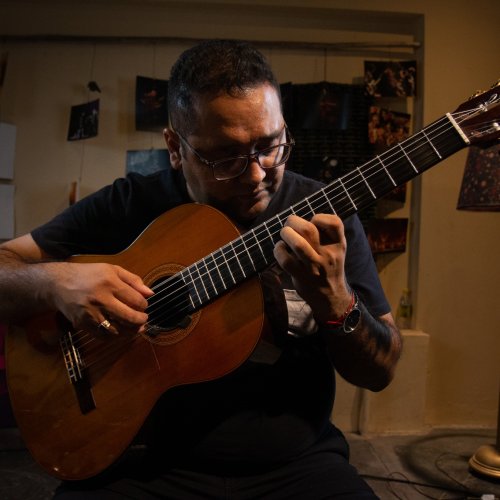 ¿En qué anda Jonatan Vera?