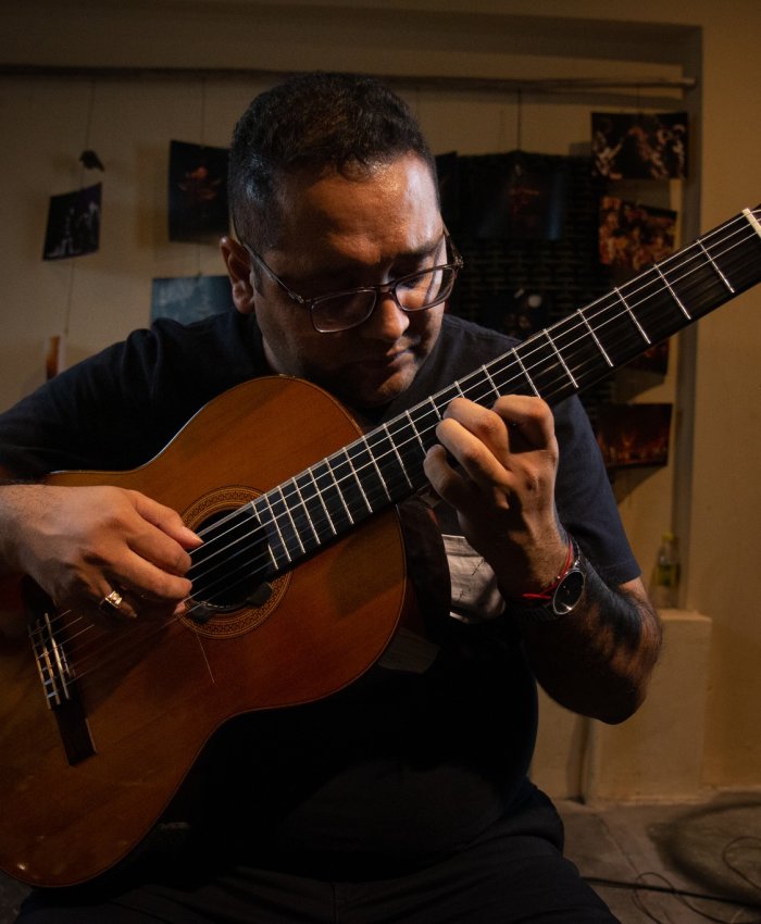 ¿En qué anda Jonatan Vera?