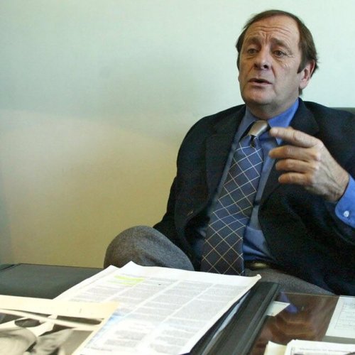 LAWFARE: el exjuez federal apuntó contra el expresidente de la Corte