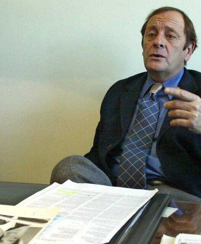 LAWFARE: el exjuez federal apuntó contra el expresidente de la Corte