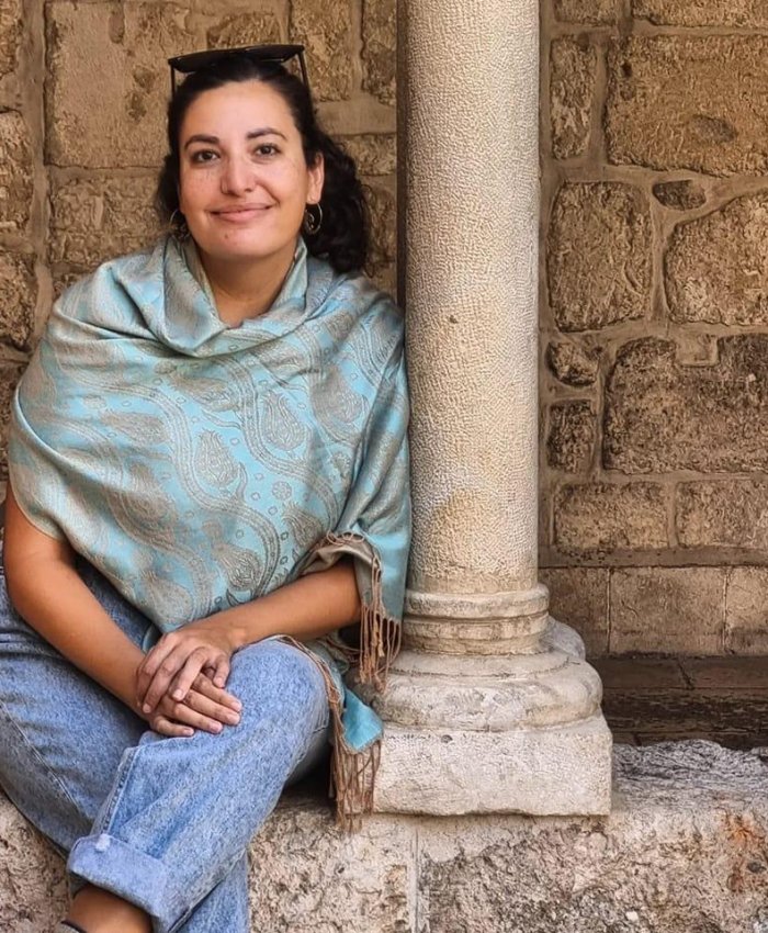 POLÍTICA INTERNACIONAL: Irán contraatacó a Israel. Análisis de Melisa Trad