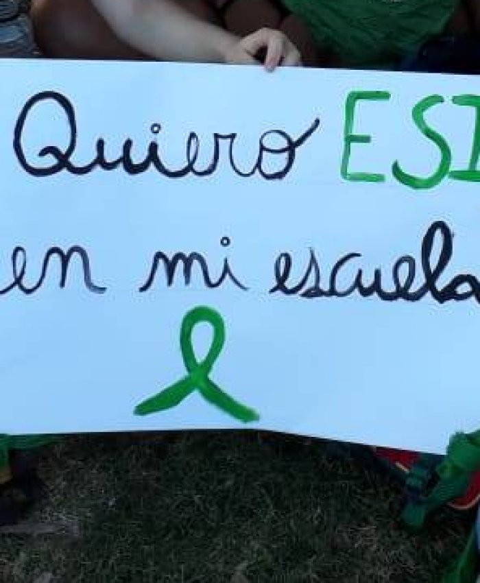 Educación confirmó que comenzarán las clases de Educación Sexual Integral