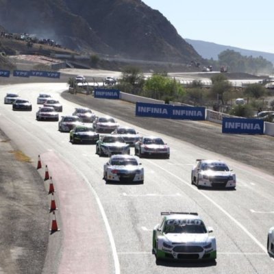 Estas son las categorías que acompañarán al TC 2000 en El Zonda