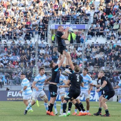 Los Pumas y la primera semana de vacaciones dejaron ingresos por $2.500 millones