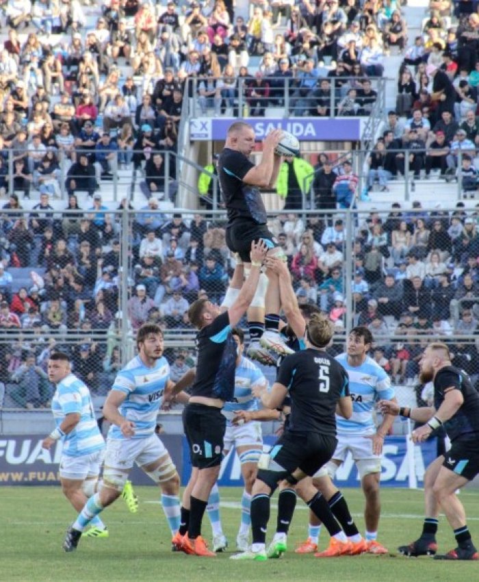 Los Pumas y la primera semana de vacaciones dejaron ingresos por $2.500 millones
