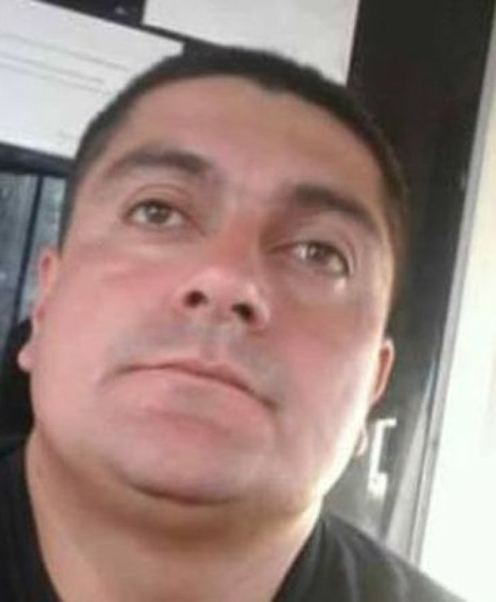 El policía que atropelló, abandono y mató a otra mujer policía se abstuvo de declarar y pidieron su excarcelación