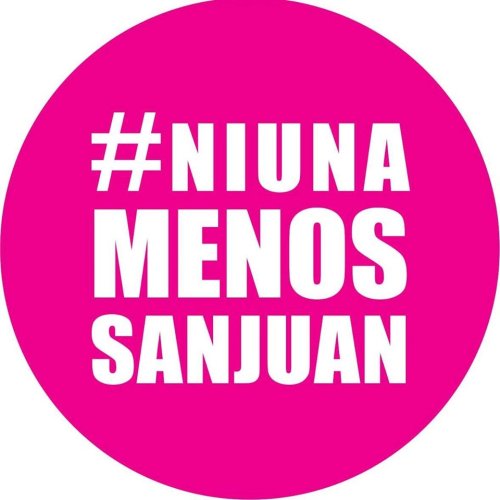 CONVERSACIONES FEMINISTAS:NI UNA MENOS
