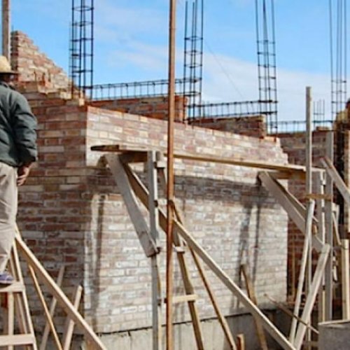 EMPIEZA A REACTIVARSE LA ECONOMIA EN CUARENTENA: autorizan la reanudación de obras privadas y actividades de profesionales en las provincias