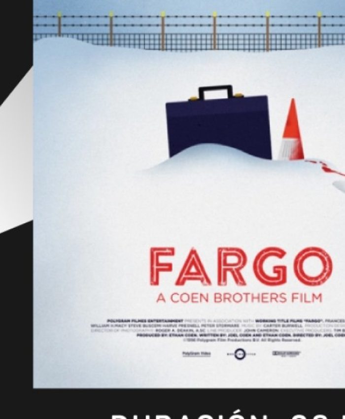 Vuelve el ciclo de cine “Pantallas Abiertas” al Chalet Cantoni