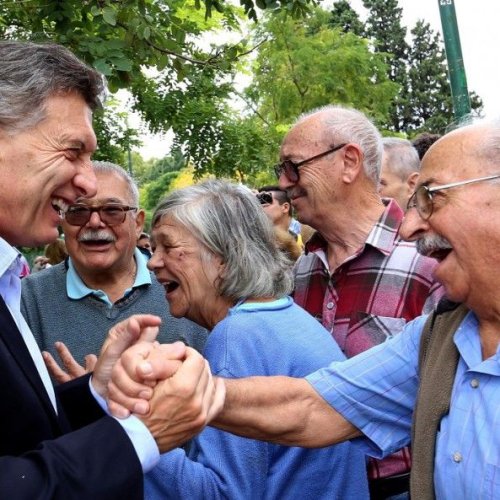 Foto: El Intransigente