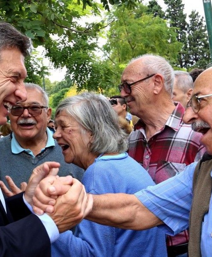 Foto: El Intransigente