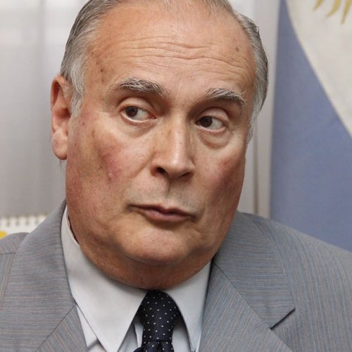 El Juez Rago Gallo solicitó la destitución del cortista Caballero Vidal