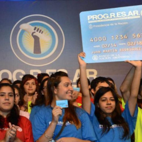 Confirmado: se acabó el Plan Progresar
