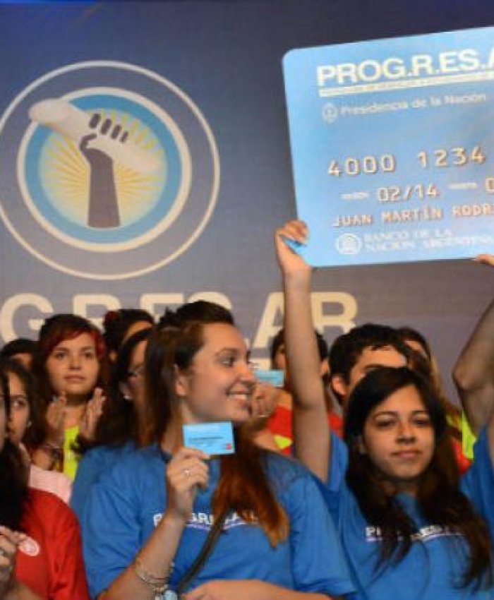 Confirmado: se acabó el Plan Progresar