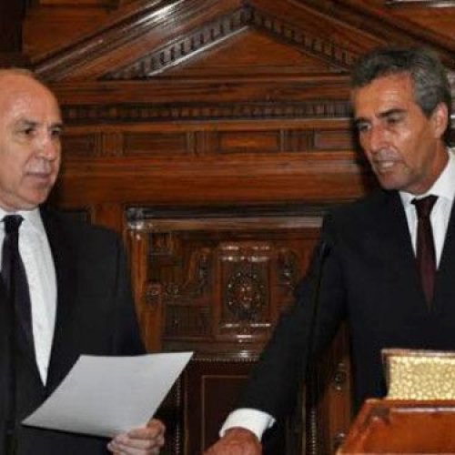 Consejo de la Magistratura: los senadores del PJ apelarán el apartamiento de Godoy