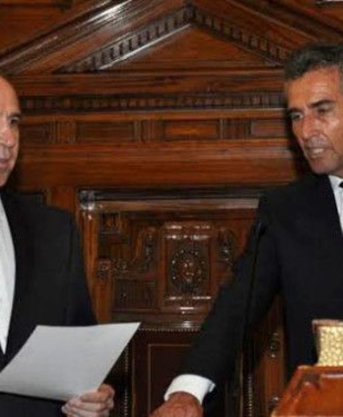 Consejo de la Magistratura: los senadores del PJ apelarán el apartamiento de Godoy