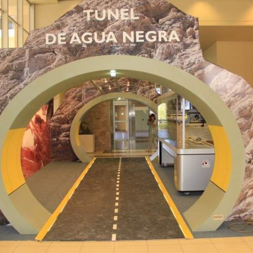 EBITAN: da un nuevo paso por el Túnel de Agua Negra