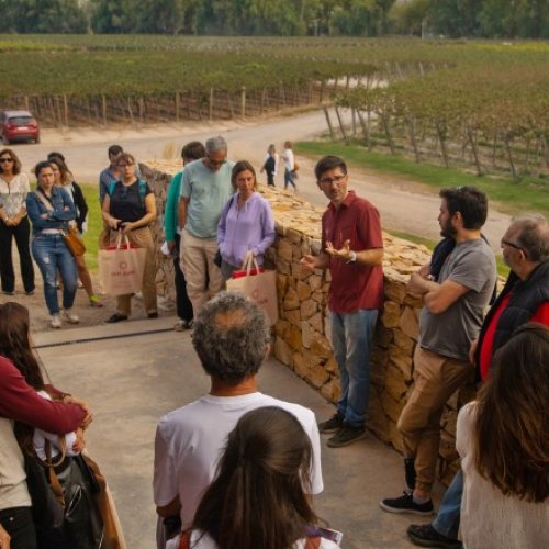 SEMANA SANTA EN SAN JUAN: hubo récord de ocupación hotelera