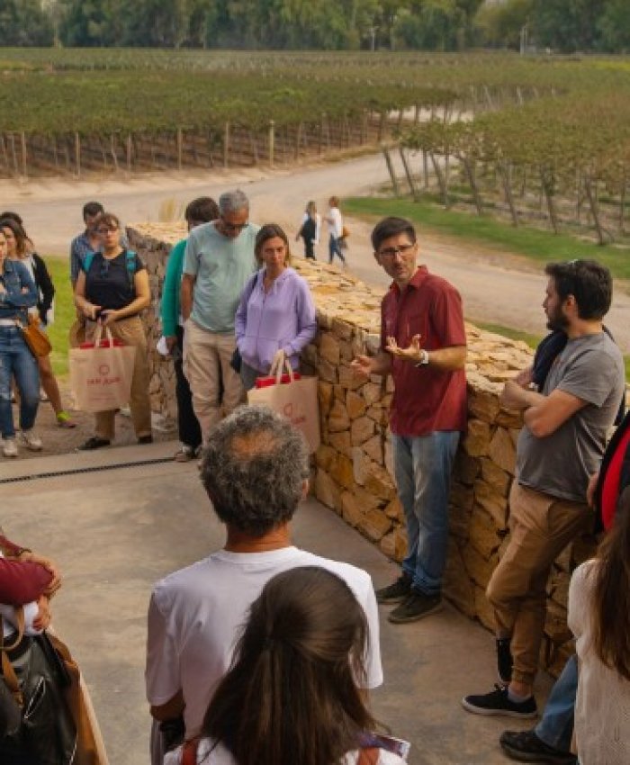 SEMANA SANTA EN SAN JUAN: hubo récord de ocupación hotelera