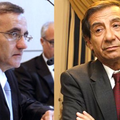 Diputados tendrá que expedirse por las polémicas declaraciones del cortista  Caballero