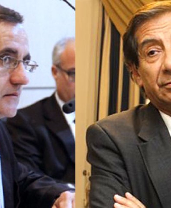 Diputados tendrá que expedirse por las polémicas declaraciones del cortista  Caballero