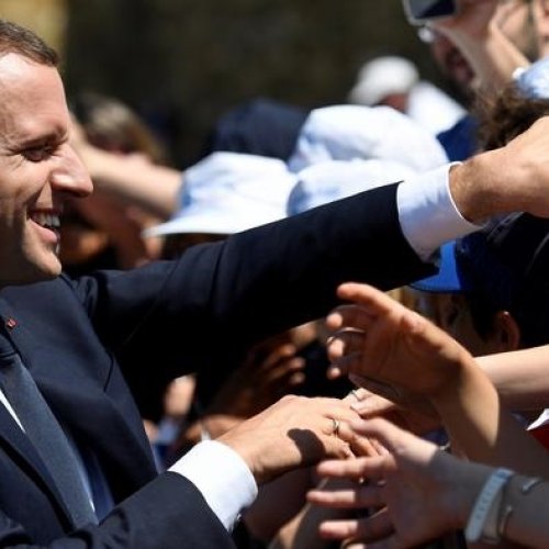 El Partido Socialista francés no apoyará al nuevo gobierno de Macron
