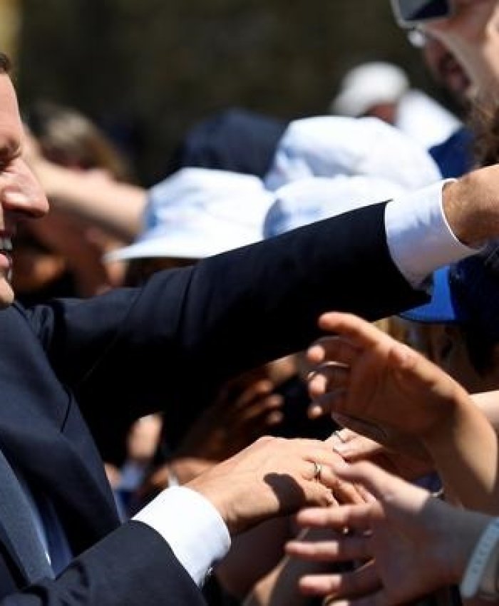 El Partido Socialista francés no apoyará al nuevo gobierno de Macron