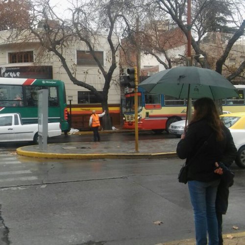 Vuelven las bajas la temperaturas y hay probabilidad de lluvias