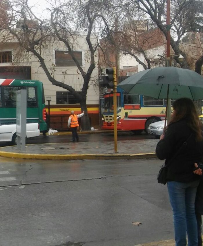 Vuelven las bajas la temperaturas y hay probabilidad de lluvias