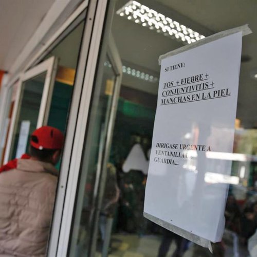 Preocupante: murió otro nene en Río Negro por Streptococcus Pyogenes y ya son 6 las víctimas fatales