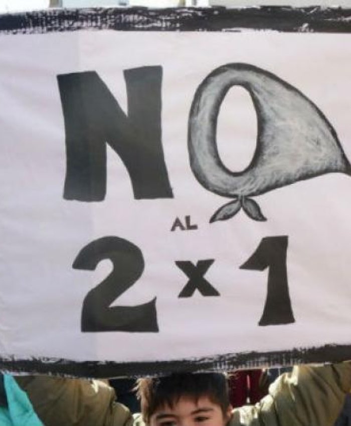 La CIDH exigió a los jueces de la Corte que no apliquen el 2×1 para los genocidas