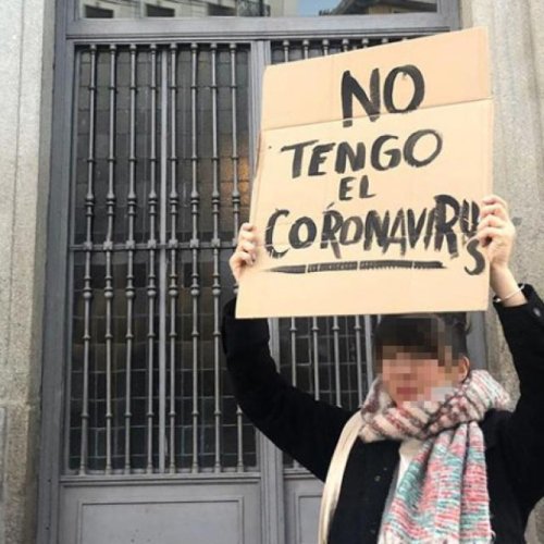 San Juan: INADI, gacetilla de prensa ante discriminación de segunda persona con COVID 19