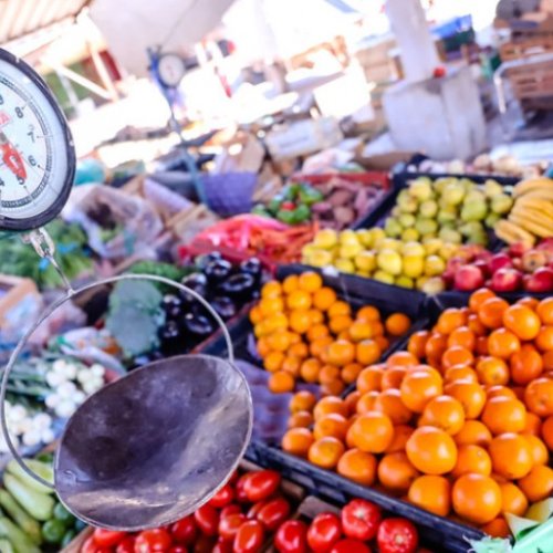 Elegí Bien, Comprá Mejor acordó los precios máximos de frutas y verduras para mayo