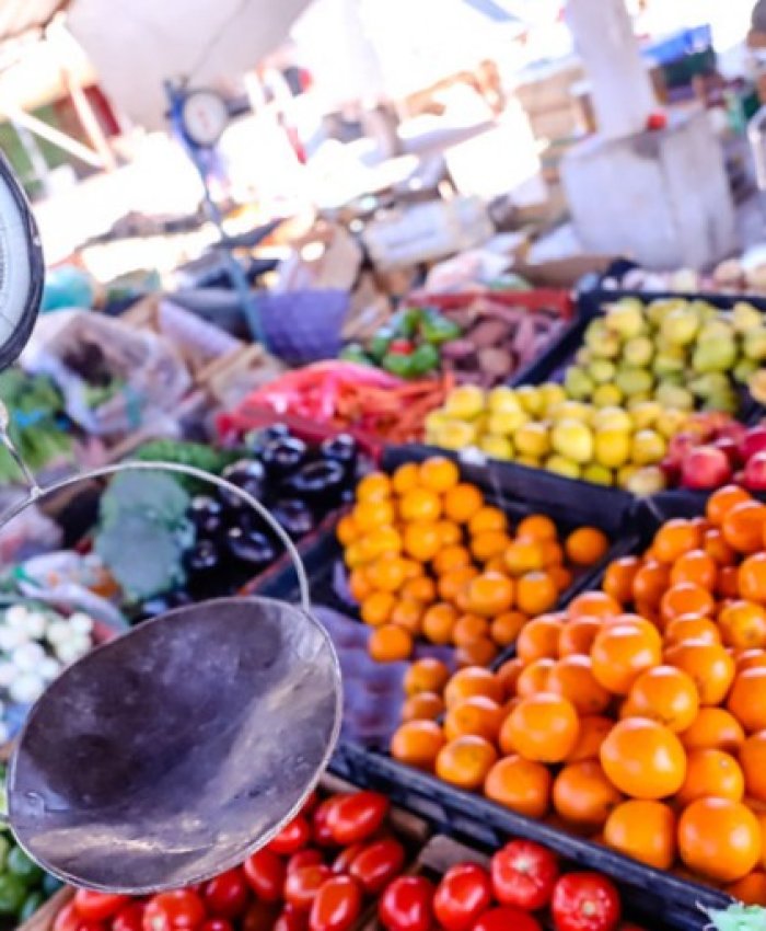 Elegí Bien, Comprá Mejor acordó los precios máximos de frutas y verduras para mayo